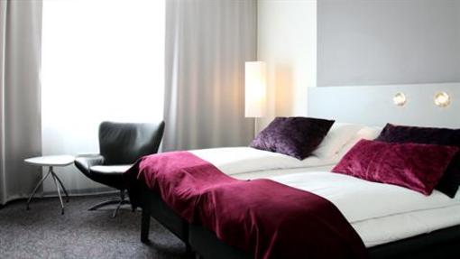 фото отеля Thon Hotel Torghatten