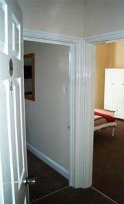 фото отеля Saffrons Guest House
