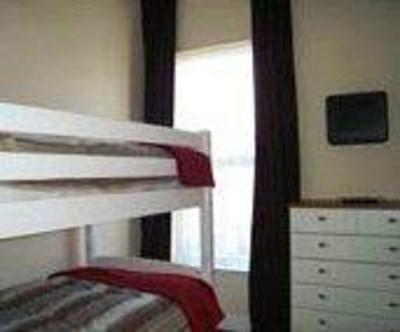 фото отеля Saffrons Guest House