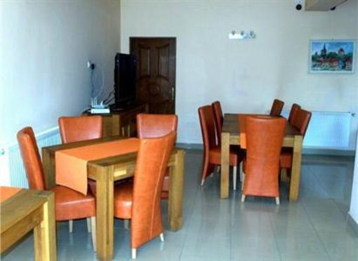 фото отеля Pension Aquaris Sighisoara