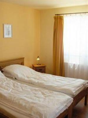 фото отеля Pension Aquaris Sighisoara