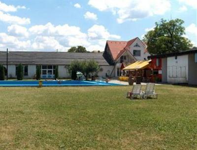 фото отеля Pension Aquaris Sighisoara