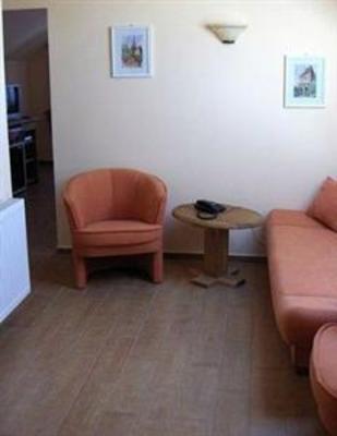 фото отеля Pension Aquaris Sighisoara