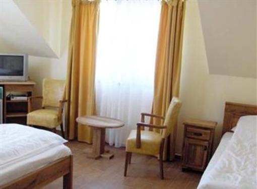 фото отеля Pension Aquaris Sighisoara