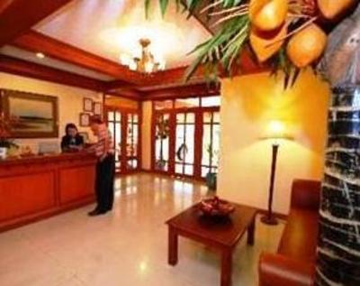фото отеля Casa Marabella