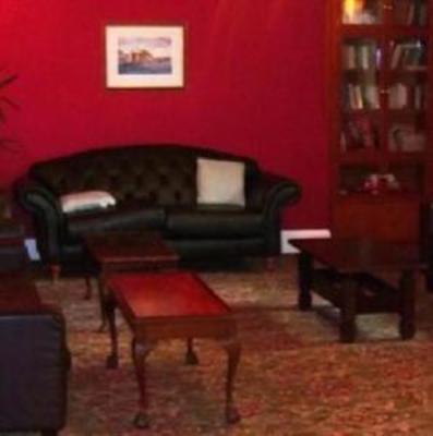 фото отеля Trimstone Manor Country House Hotel Ilfracombe