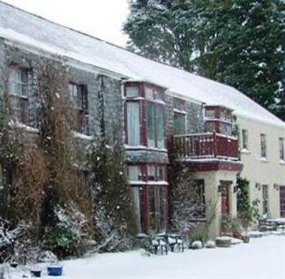 фото отеля Trimstone Manor Country House Hotel Ilfracombe