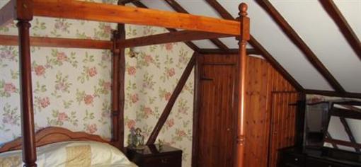 фото отеля Trimstone Manor Country House Hotel Ilfracombe