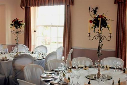 фото отеля Trimstone Manor Country House Hotel Ilfracombe