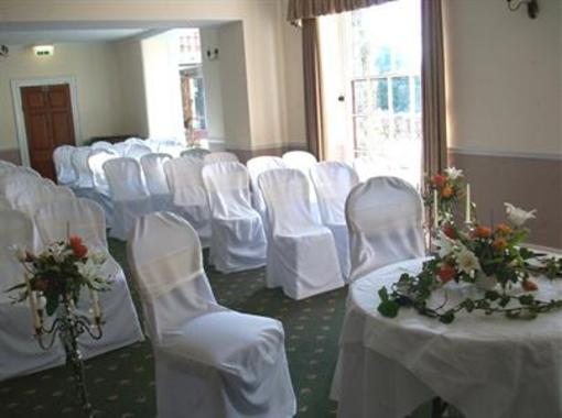 фото отеля Trimstone Manor Country House Hotel Ilfracombe