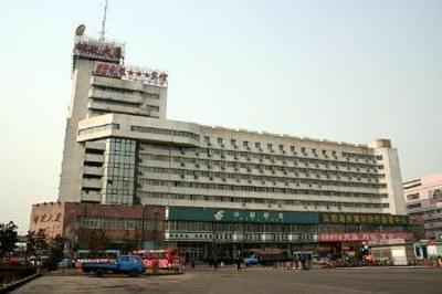 фото отеля Shenyang Post Hotel