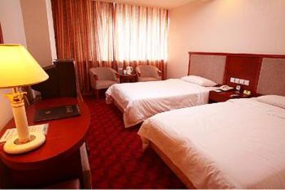 фото отеля Shenyang Post Hotel