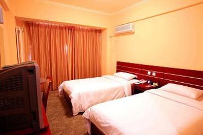 фото отеля Shenyang Post Hotel