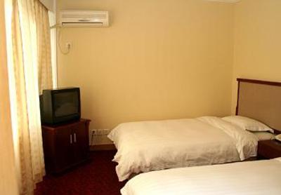 фото отеля Shenyang Post Hotel