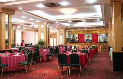 фото отеля Shenyang Post Hotel