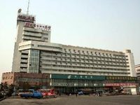 Shenyang Post Hotel