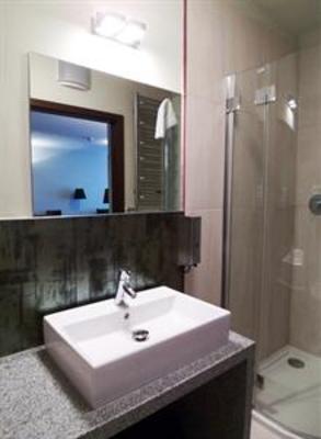 фото отеля Apartament w Hotelu Sand