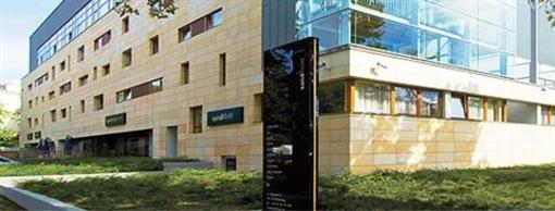 фото отеля Apartament w Hotelu Sand