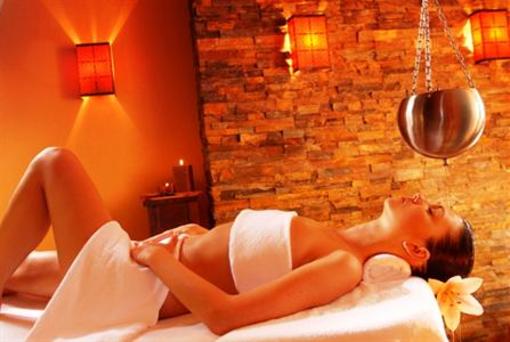 фото отеля Apartament w Hotelu Sand
