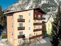 Kurhaus Tauernblick Hotel Bad Hofgastein