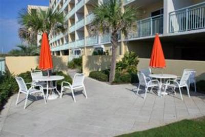 фото отеля Pelican Isle Condominium Fort Walton Beach