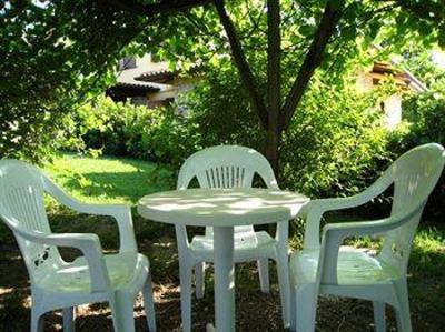 фото отеля Agriturismo La Mora