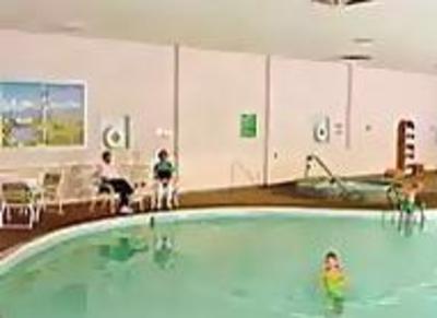 фото отеля Holiday Inn OSU Columbus (Ohio)