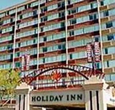 фото отеля Holiday Inn OSU Columbus (Ohio)