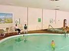 фото отеля Holiday Inn OSU Columbus (Ohio)