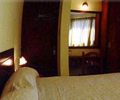 фото отеля Hotel Alvear Jujuy