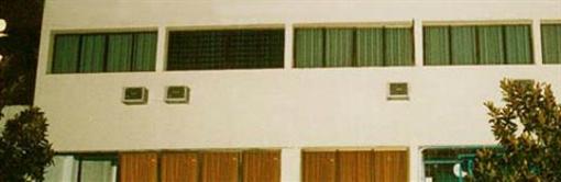 фото отеля Hotel Alvear Jujuy