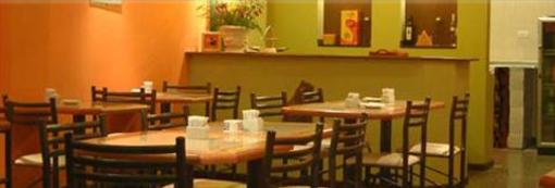фото отеля Hotel Alvear Jujuy