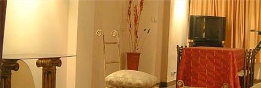 фото отеля Hotel Alvear Jujuy