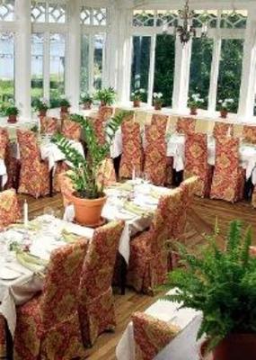 фото отеля Pensionat Styrso Skaret