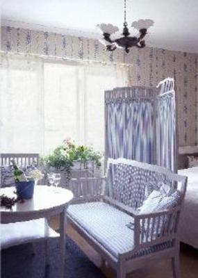 фото отеля Pensionat Styrso Skaret