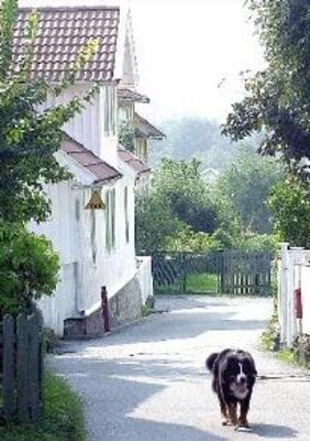 фото отеля Pensionat Styrso Skaret