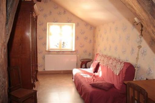 фото отеля Chambres d'Hotes Le Clos Fleuri