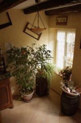фото отеля Chambres d'Hotes Le Clos Fleuri