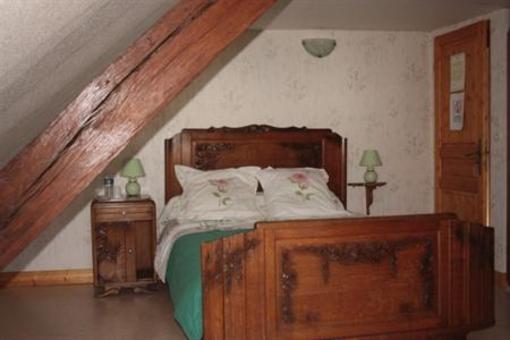 фото отеля Chambres d'Hotes Le Clos Fleuri