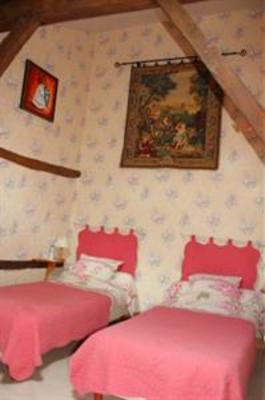 фото отеля Chambres d'Hotes Le Clos Fleuri