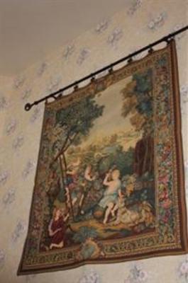 фото отеля Chambres d'Hotes Le Clos Fleuri