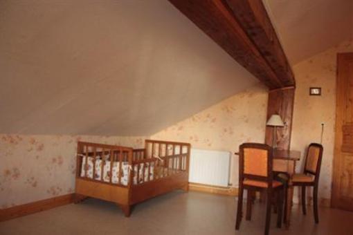 фото отеля Chambres d'Hotes Le Clos Fleuri
