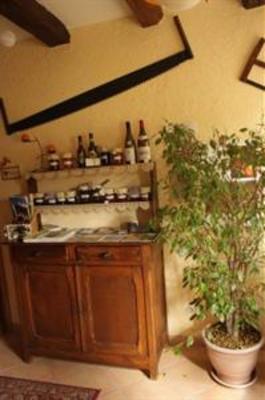 фото отеля Chambres d'Hotes Le Clos Fleuri