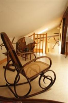 фото отеля Chambres d'Hotes Le Clos Fleuri
