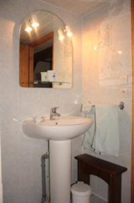 фото отеля Chambres d'Hotes Le Clos Fleuri