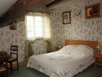 Chambres d'Hotes Le Clos Fleuri