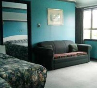 фото отеля Studio Motel