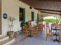 Hotel Les Orangers Aleria