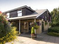 Premier Inn West Cheltenham