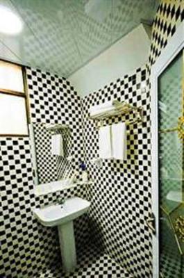 фото отеля Yuemanhualou Ceramic Art Hotel